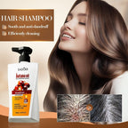 Sadoer Batana Oil Anti-Dandruff Shampoo 400ml