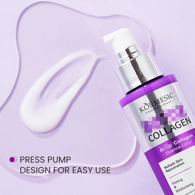 KORMESIC Collagen Essential Lotion 120ml