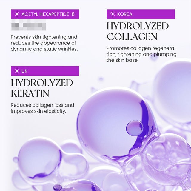 KORMESIC Collagen Essential Lotion 120ml