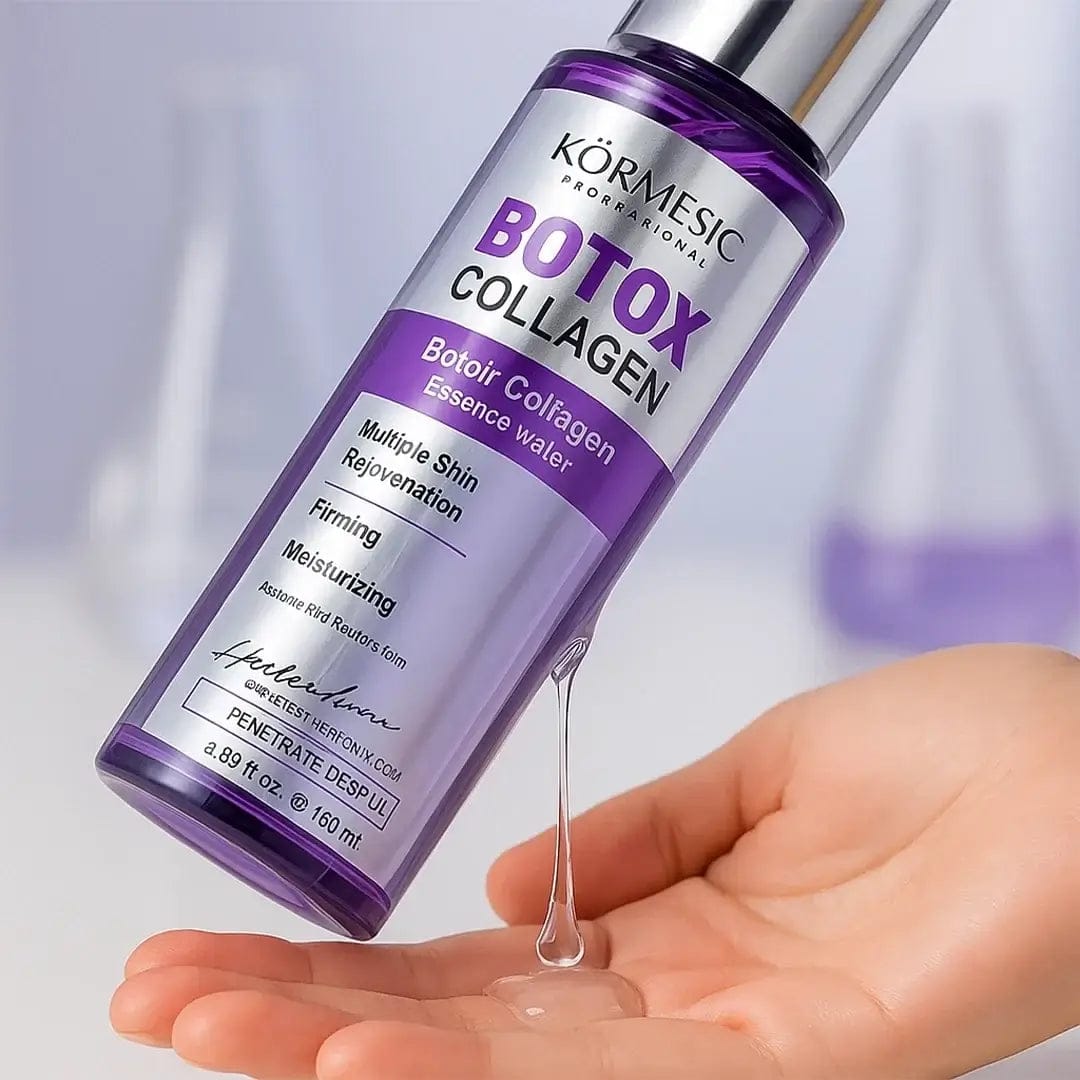 KORMESIC Botox Collagen Essence Water 130ml