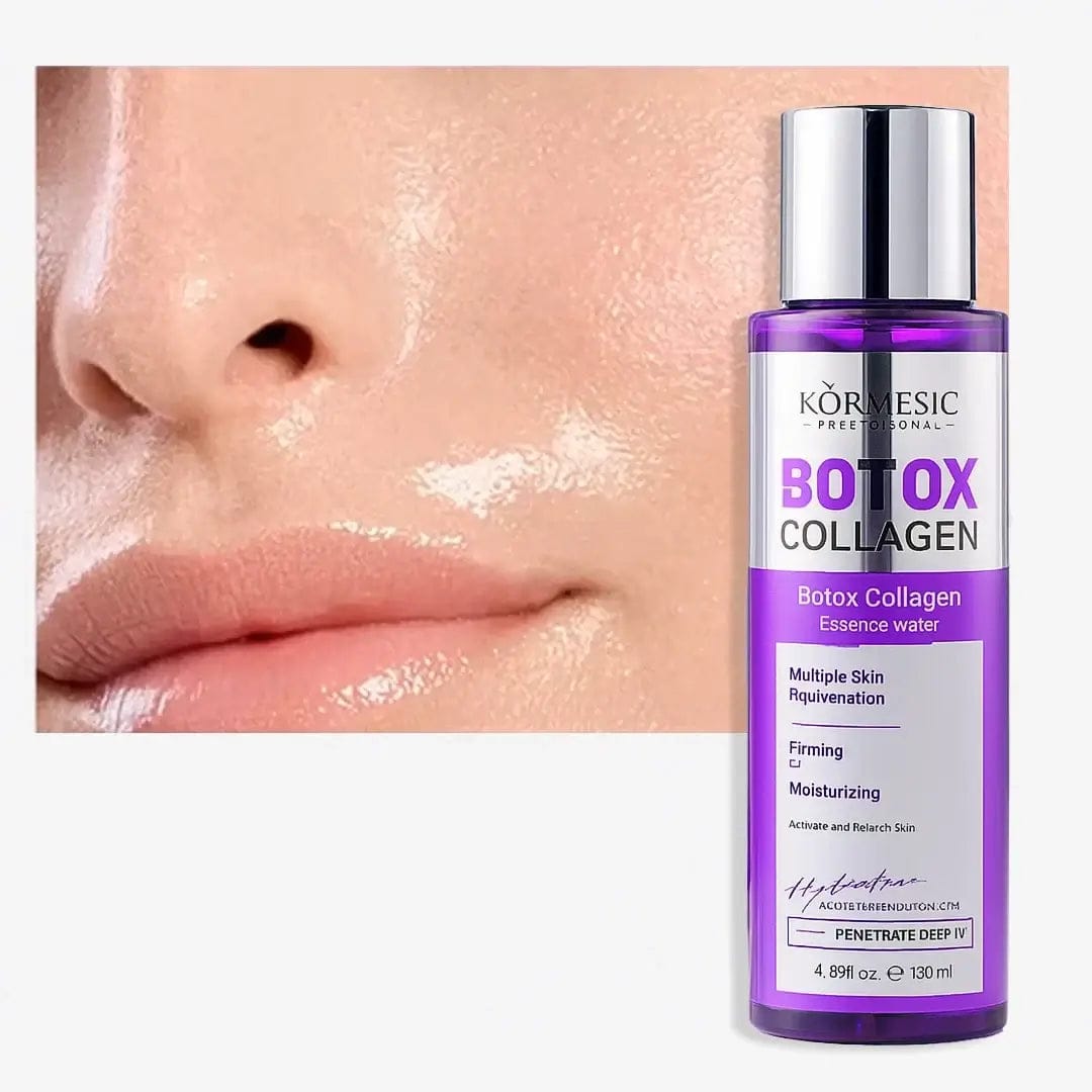 KORMESIC Botox Collagen Essence Water 130ml-Buy Now! – XD21