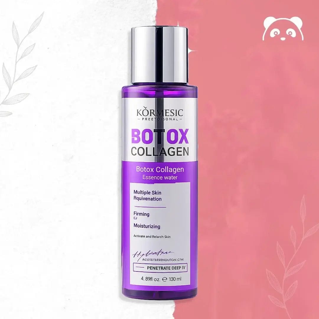 KORMESIC Botox Collagen Essence Water 130ml