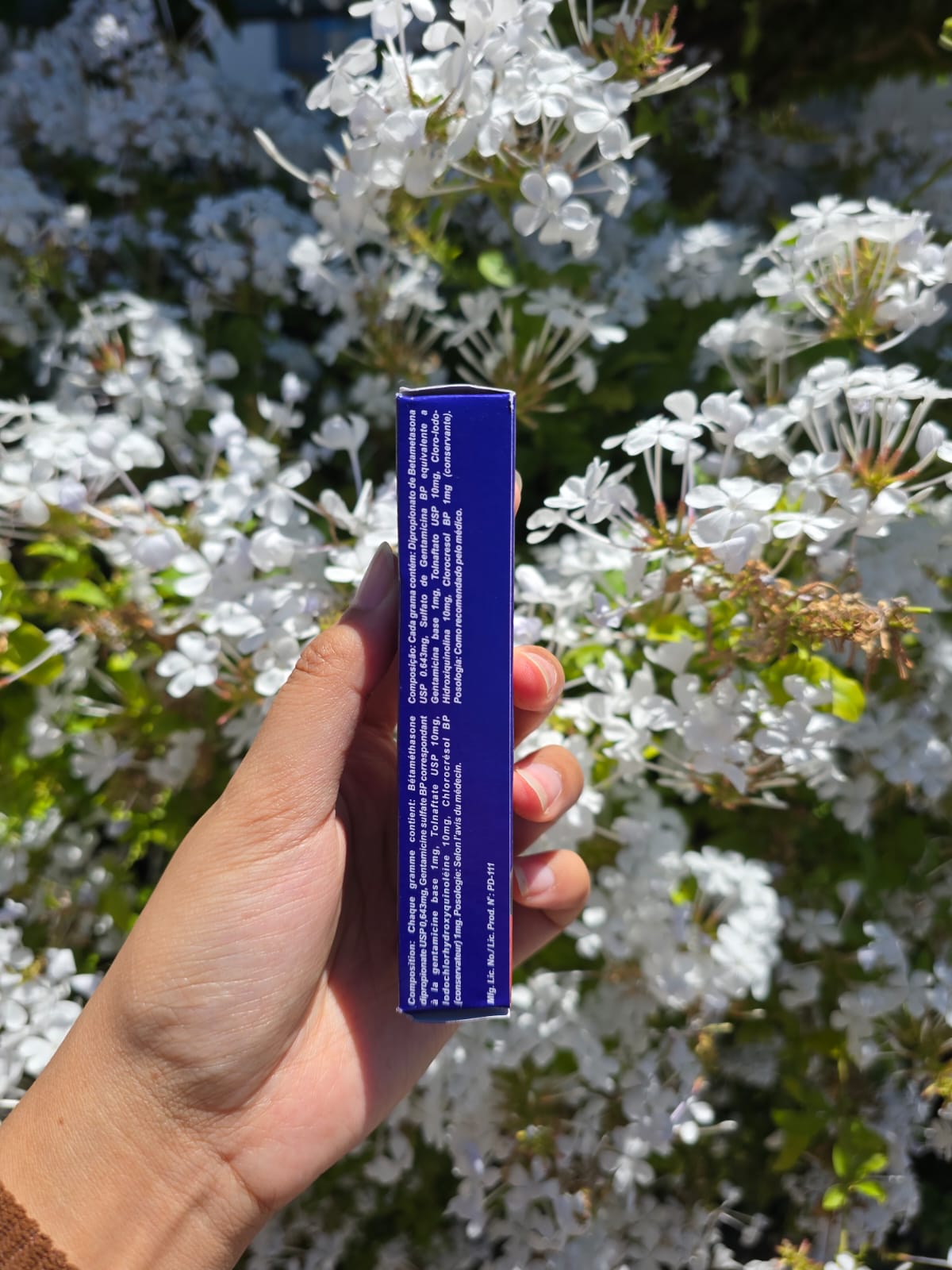 Triple Action Skin Epiderm Cream - Advanced Skincare Solution