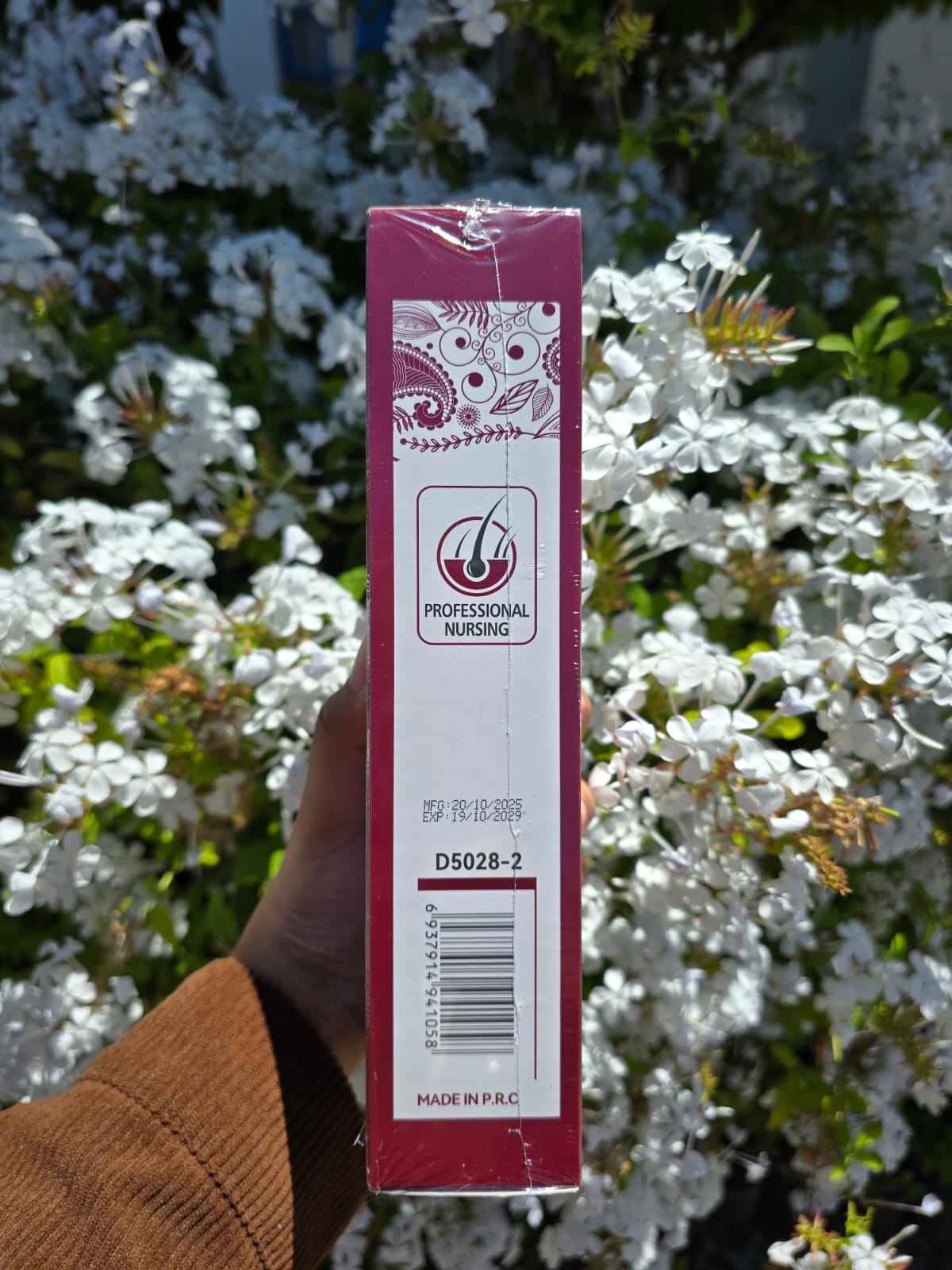 Pure Extraction Batana Oil Hair Conditioner 500ml