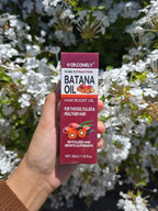 Pure Extraction Batana Hair Oil 50ml