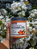 Pure Extraction Batana Oil Hair Mask 500ml