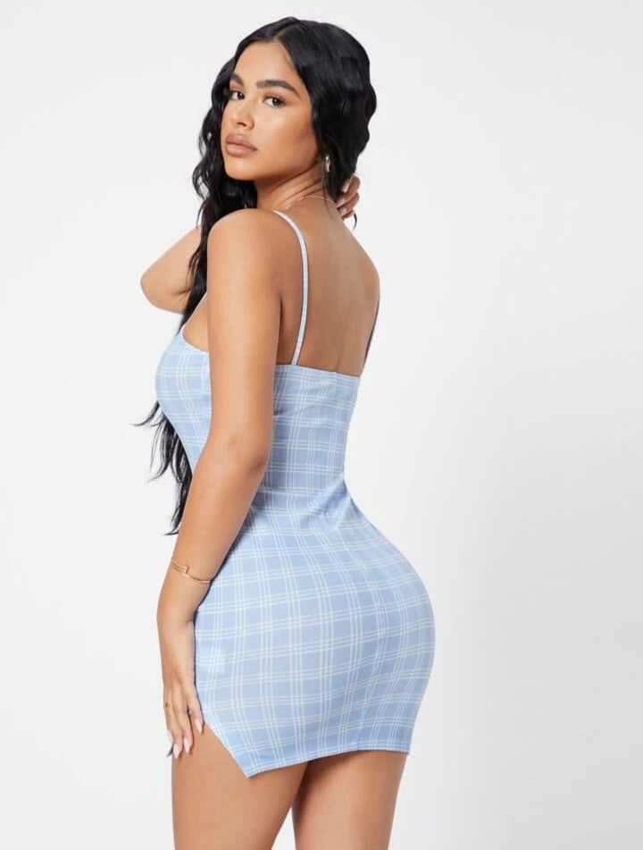 Mini Dresses – XD21