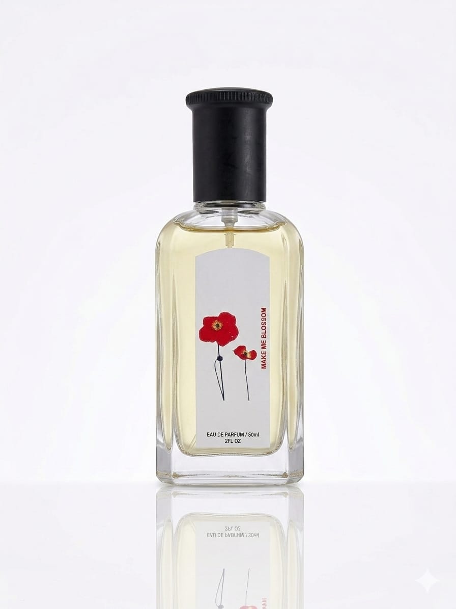 Red Rose Eau De Parfum 100ml