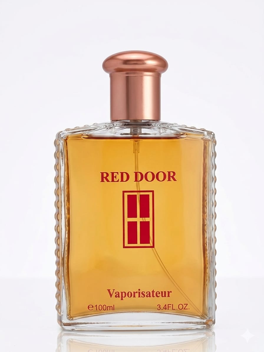 Red Door Inspired Eau De Parfum 100ml