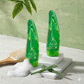 Aloe Nourishing Shampoo