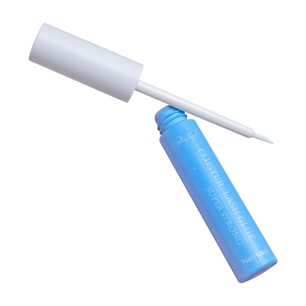 Super Strong Cluster Eyelash Glue 10ml