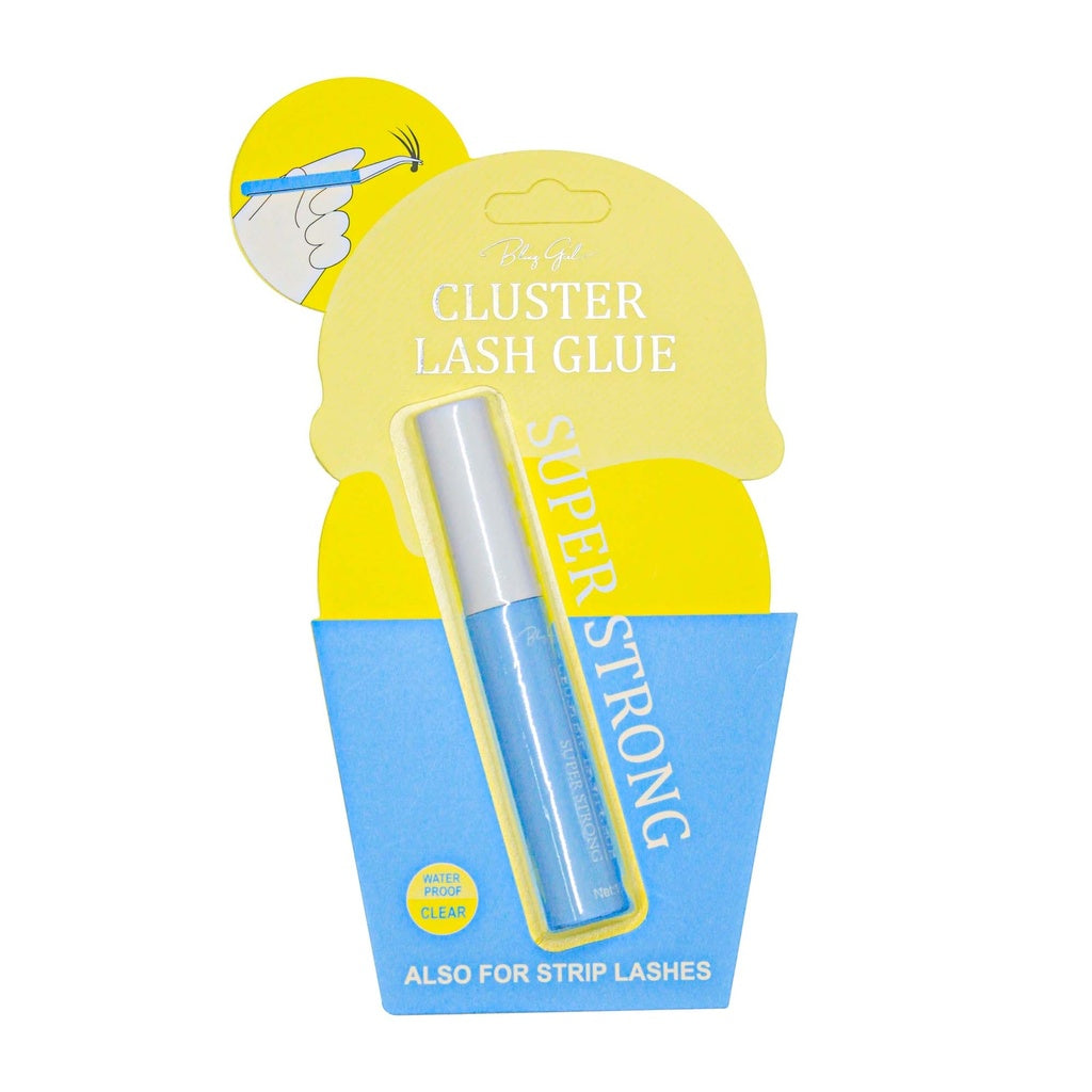 Super Strong Cluster Eyelash Glue 10ml