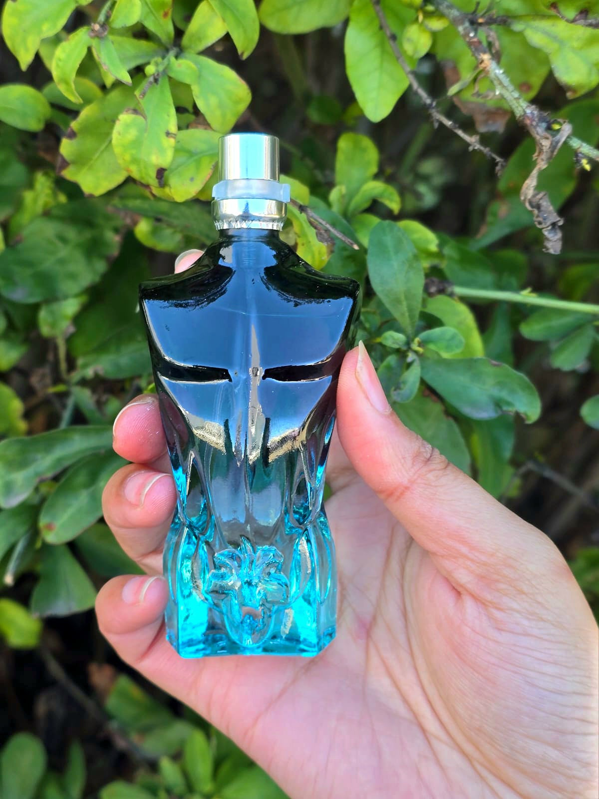 Jeam Peal GaulGaul La Beau Men's Eau De Parfum 30ml
