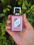 Arab Style Women's Eau De Parfum 30ml - Assorted Women's Perfume