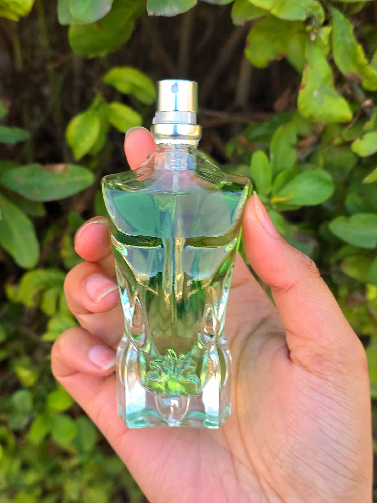 Jeam Peal GaulGaul La Beau Men's Eau De Parfum 30ml