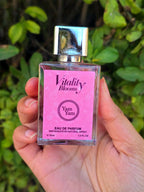Vitality Blooms Eau De Parfum 30ml - Assorted Women's Perfume