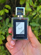 Arab Style Men's Eau De Parfum 30ml - Long-Lasting Unisex Perfume