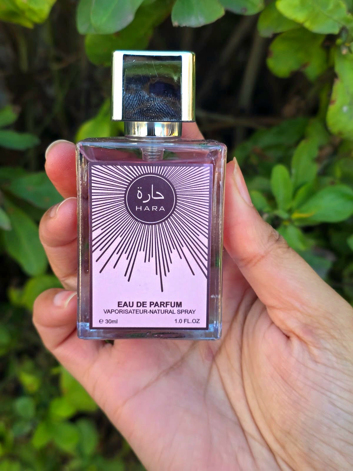 Arab Style Hara Eau De Parfum 30ml - Long-Lasting Women's Perfume