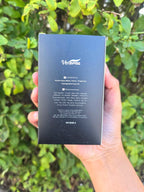 Lattafa Hayaati Black Unisex Eau De Parfum 35ml