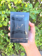 Lattafa Hayaati Black Unisex Eau De Parfum 35ml