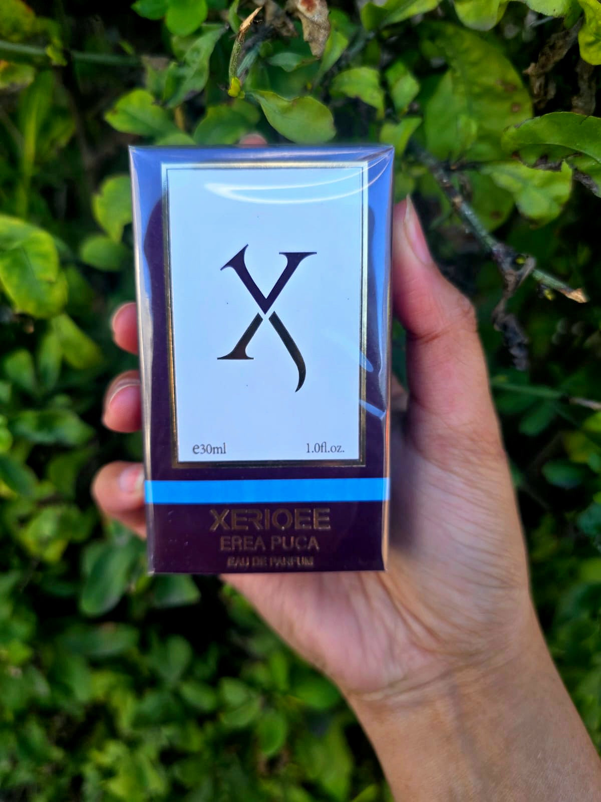 Xerioee Erea Puca Eau De Parfum 30ml