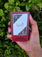 Arab Style Women's Eau De Parfum 30ml - Assorted Women's Perfume