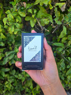 Arab Style Men's Eau De Parfum 30ml - Long-Lasting Unisex Perfume