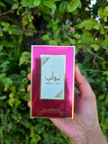 Ameerat Al Arab Eau De Parfum 35ml 1 Piece