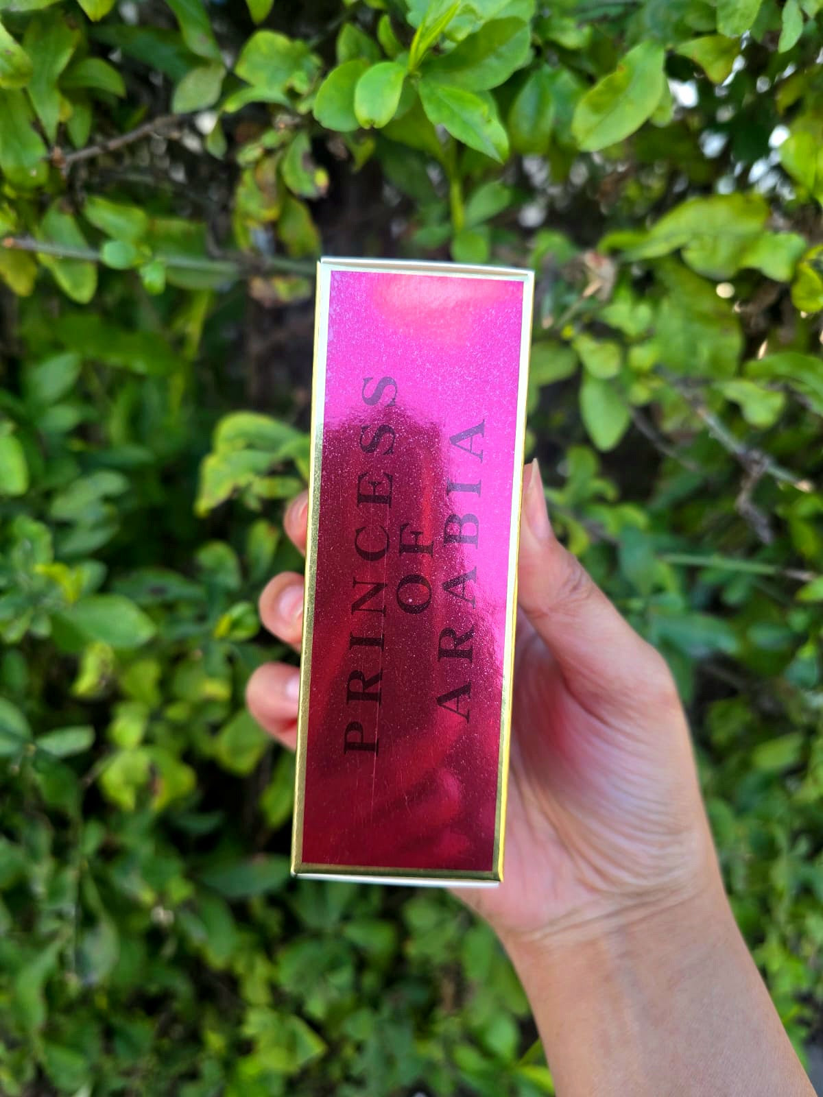 Ameerat Al Arab Eau De Parfum 35ml 1 Piece