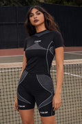 Women's 2-Piece Gym & Casual Athleisure Set
