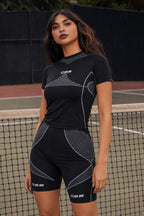 Women's 2-Piece Gym & Casual Athleisure Set