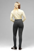 Essential High-Rise Skinny Jeans DYQ350
