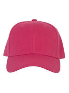 Minimalist Baseball Cap – Clean Everyday Style