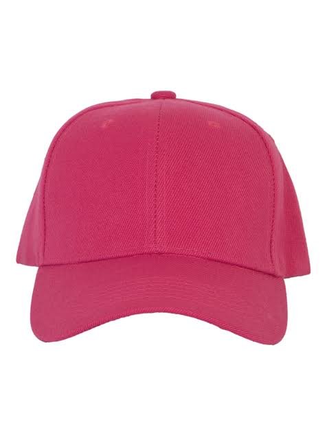 Minimalist Baseball Cap – Clean Everyday Style