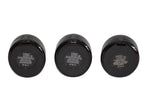 Black Opaler Compact Powder 39g – Flawless, Matte Finish for All Skin Types