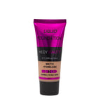 Hedy Beauty Liquid Foundation 30ml – Flawless Coverage & Natural Finish