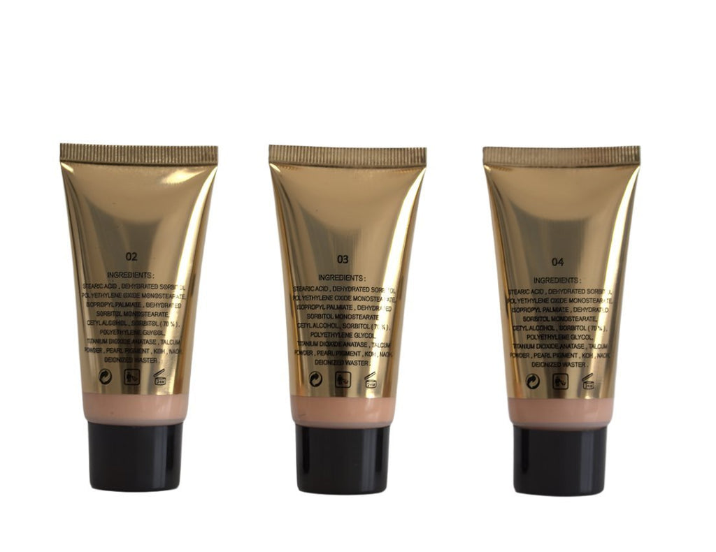 HedyBeauty BB Cream Foundation – Flawless Coverage with Hydration