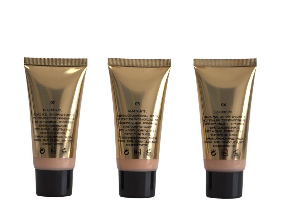 HedyBeauty BB Cream Foundation – Flawless Coverage with Hydration