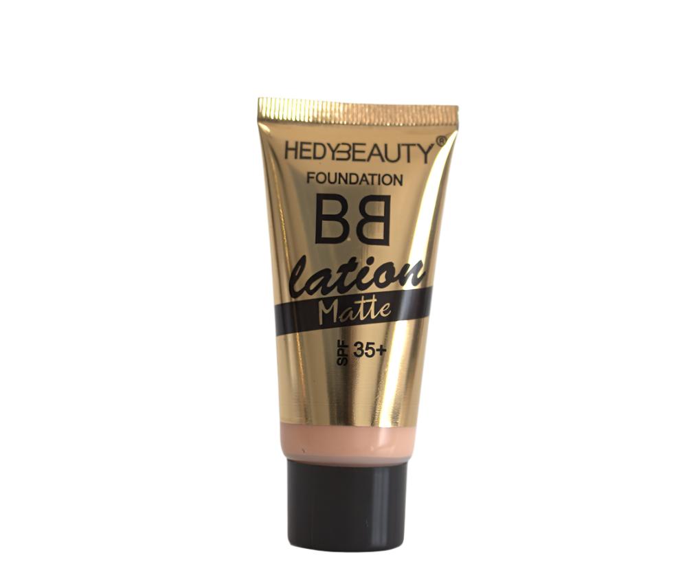 HedyBeauty BB Cream Foundation – Flawless Coverage with Hydration