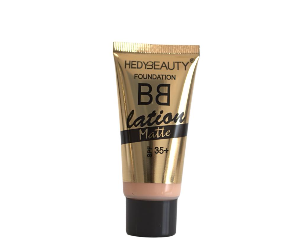 HedyBeauty BB Cream Foundation – Flawless Coverage with Hydration