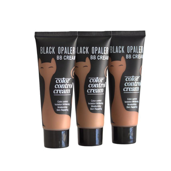Black Opal BB Cream Matte Foundation 60g – Lightweight, Oil-Free Matte Coverage