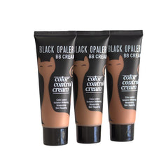 Black Opal BB Cream Matte Foundation 60g – Lightweight, Oil-Free Matte Coverage