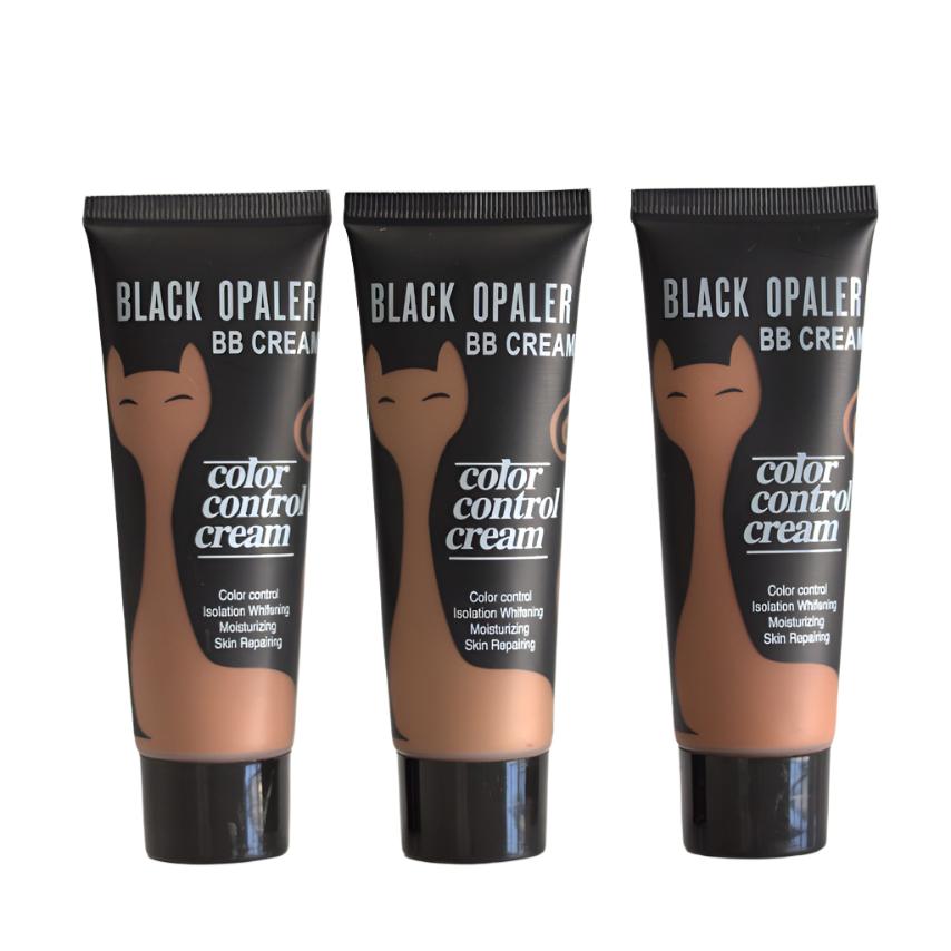 Black Opal BB Cream Matte Foundation 60g – Lightweight, Oil-Free Matte Coverage