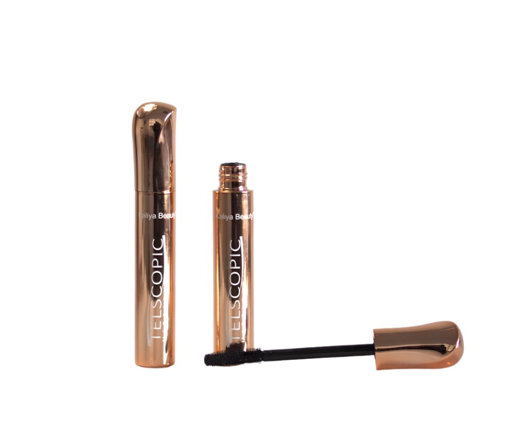 Telescopic Mascara – Lengthen & Define Your Lashes Effortlessly