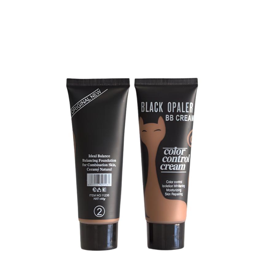 Black Opal BB Cream Matte Foundation 60g – Lightweight, Oil-Free Matte Coverage