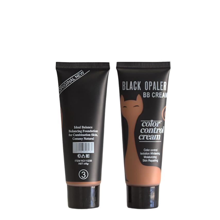 Black Opal BB Cream Matte Foundation 60g – Lightweight, Oil-Free Matte Coverage