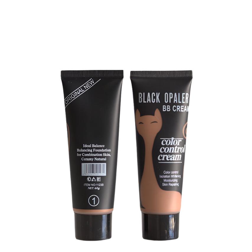 Black Opal BB Cream Matte Foundation 60g – Lightweight, Oil-Free Matte Coverage