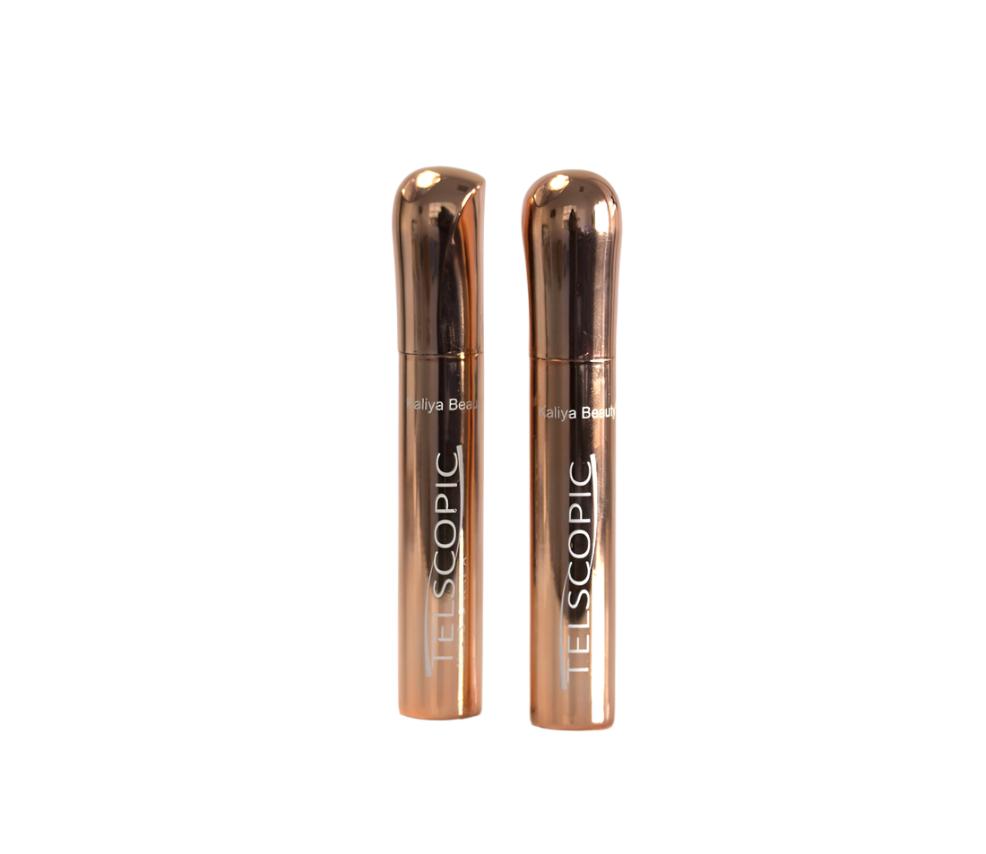 Telescopic Mascara – Lengthen & Define Your Lashes Effortlessly