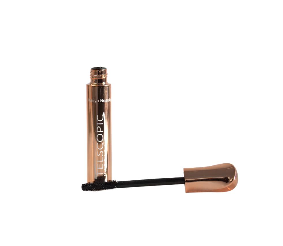 Telescopic Mascara – Lengthen & Define Your Lashes Effortlessly