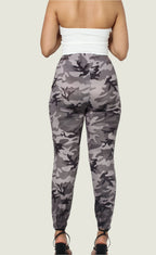 Sleek & Stylish Camo Pants – Ultimate Comfort for Everyday Wear